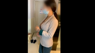 自拍无码精品在线观看-深谷で田植えをする稲作農家の巨乳嫁 観月しおり的的!