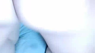 娇妻 雪白 呻吟-美女学生妹子是男友的乖母狗，戴着狗炼项圈乖乖让男友无套抽插~