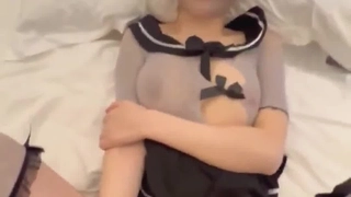 久久丫av无码-SDJS-199 SOD女子社員 身バレNG人妻社員 「家族もいるので…」と今までマジで一度も撮らせてもらえなか