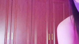 拖鞋家居日韩AV-白皙皮肤呆萌小姐姐！情趣耳朵抓屌吸吮！头套男怼着骚穴猛操，骑乘姿势打桩机，无套内射。