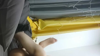 国自产拍最新2020在线-【丝袜美腿系列】暴力淫操性感黑丝嫩模 粉色捆绑无套爆操 叫床淫荡 足交手淫撸射 国语对白 高清480P完整版的!